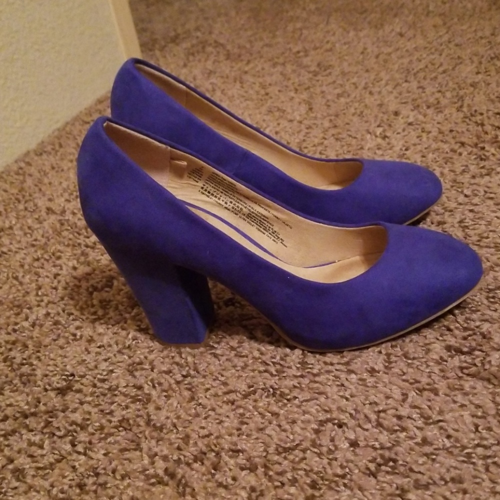 Women's Dress Pumps
